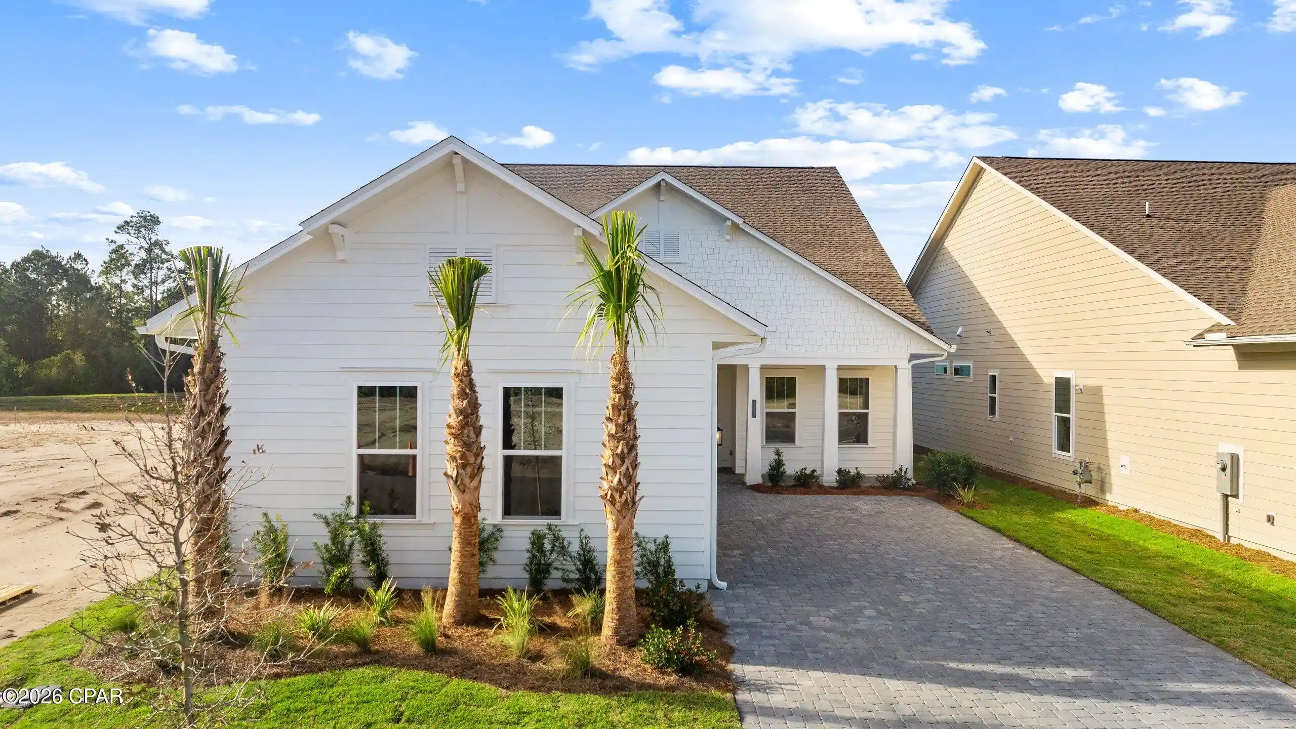 Photo 1 of Single family home for sale at 521 Millbridge Dr, Panama City Beach, FL 32413 | MLS# 787390 | Listing updated on 2026-10-24