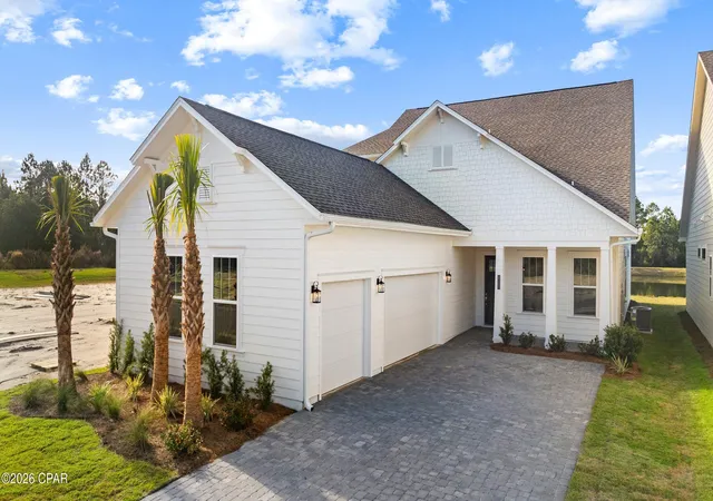 2nd image of 521 Millbridge Dr, Panama City Beach, FL 32413 | MLS# 787390
