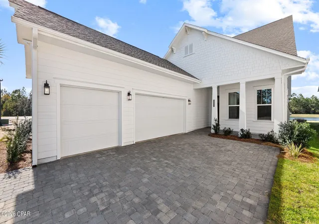 Photo 3 of Sale Pending at 521 Millbridge Dr, Panama City Beach, FL 32413 | MLS# 787390 | Listing updated on 2026-07-09