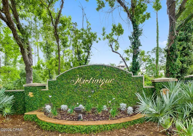 Photo 1 of Land for sale at 5401 Hopetown Ln, Panama City Beach, FL 32408 | MLS# 787401 | Listing updated on 2026-09-17