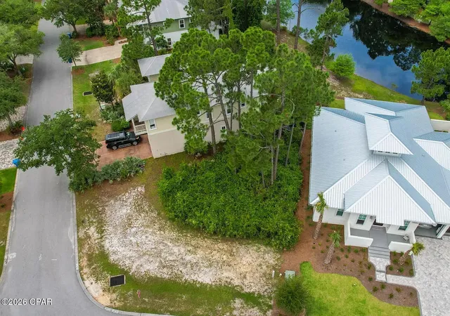 Photo 3 of Land for sale at 5401 Hopetown Ln, Panama City Beach, FL 32408 | MLS# 787401 | Listing updated on 2026-09-17