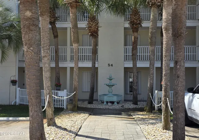 2nd image of 17462 Front Beach Rd #54103, Panama City Beach, FL 32413 | MLS# 787426