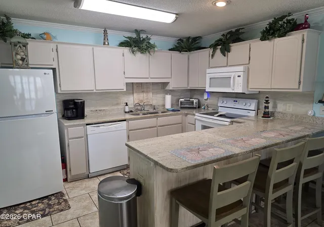 5th image of 17462 Front Beach Rd #54103, Panama City Beach, FL 32413 | MLS# 787426