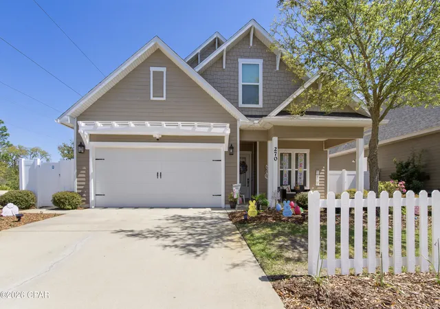 Homes for sale in Santa Rosa Beach, FL | 270 Blakely Drew Blvd, Santa Rosa Beach, FL 32459 | MLS# 787430