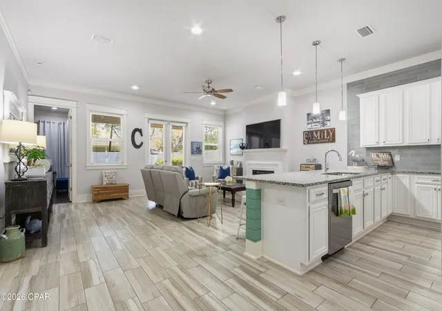 Homes for sale in Santa Rosa Beach, FL | 270 Blakely Drew Blvd, Santa Rosa Beach, FL 32459 | MLS# 787430