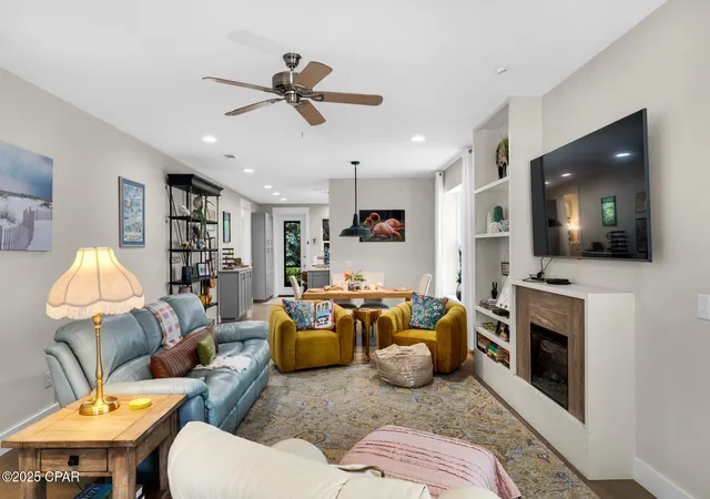 Photo 3 of Single family home for sale at 186 Ventana Blvd, Santa Rosa Beach, FL 32459 | MLS# 787433 | Listing updated on 2026-06-15