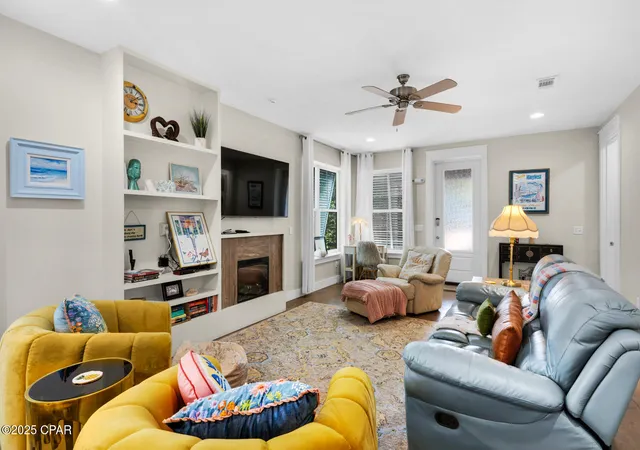Photo 4 of Single family home for sale at 186 Ventana Blvd, Santa Rosa Beach, FL 32459 | MLS# 787433 | Listing updated on 2026-06-15