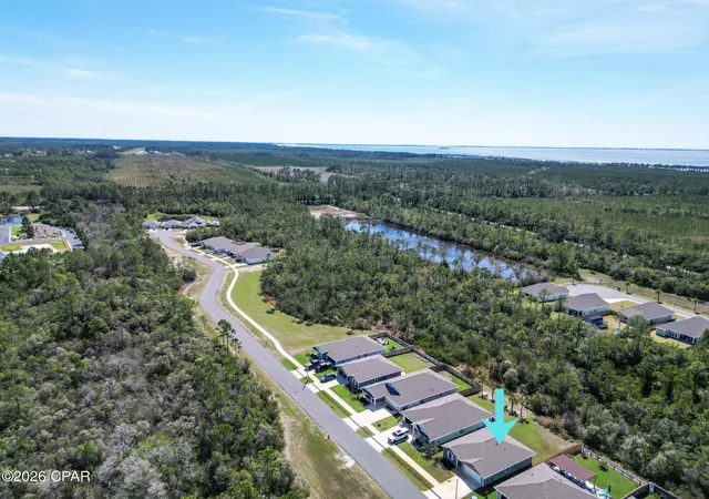 61st image of 314 Cove Ln, Port St Joe, FL 32456 | MLS# 787434