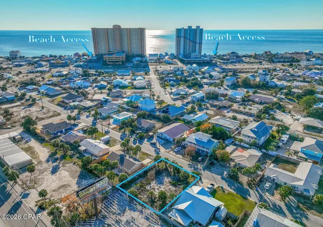 1st image of 3826 Treasure Cir, Panama City, FL 32408 | MLS# 786703