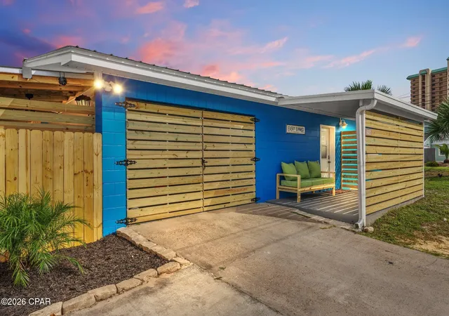 1st image of 4025 Venus St, Panama City Beach, FL 32408 | MLS# 787439