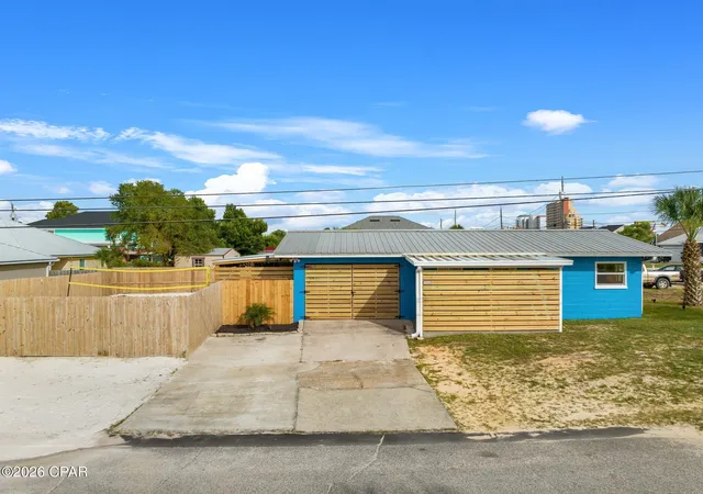 3rd image of 4025 Venus St, Panama City Beach, FL 32408 | MLS# 787439