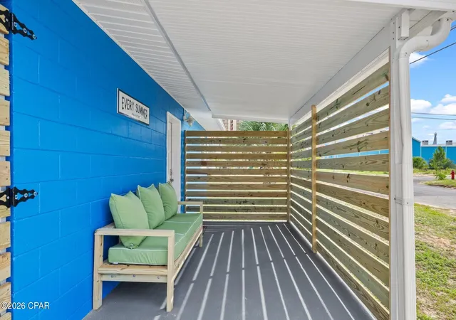 4th image of 4025 Venus St, Panama City Beach, FL 32408 | MLS# 787439
