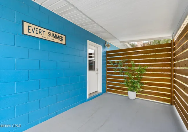 5th image of 4025 Venus St, Panama City Beach, FL 32408 | MLS# 787439