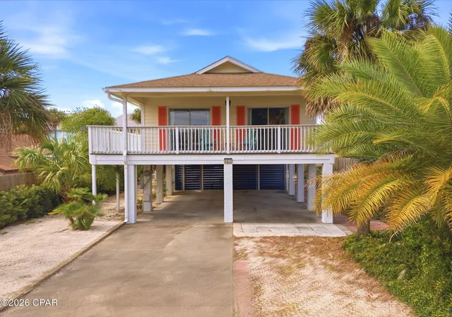 1st image of 5621 Sunset Ave, Panama City Beach, FL 32408 | MLS# 787445