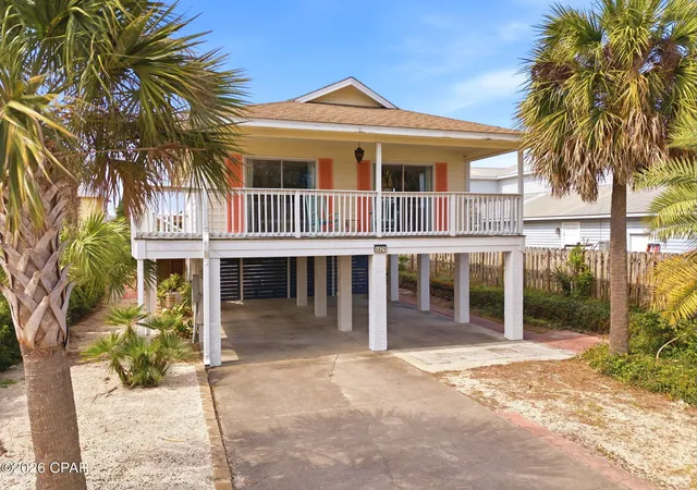 2nd image of 5621 Sunset Ave, Panama City Beach, FL 32408 | MLS# 787445