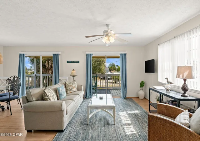 5th image of 5621 Sunset Ave, Panama City Beach, FL 32408 | MLS# 787445