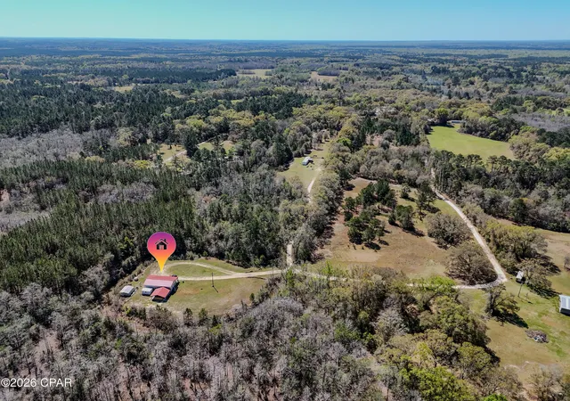 Homes for sale in Bonifay, FL | 2048 Brotherhood Memorial Ln, Bonifay, FL 32425 | MLS# 787444