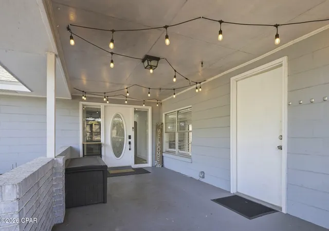 Photo 2 of Single family home for sale at 1827 Flagg Ave, Panama City Beach, FL 32407 | MLS# 787452 | Listing updated on 2026-06-11