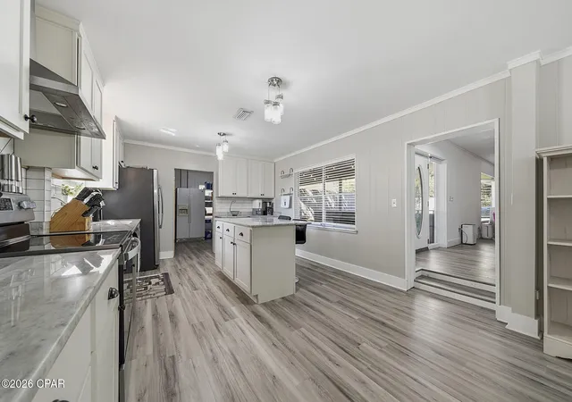 Photo 3 of Single family home for sale at 1827 Flagg Ave, Panama City Beach, FL 32407 | MLS# 787452 | Listing updated on 2026-06-11