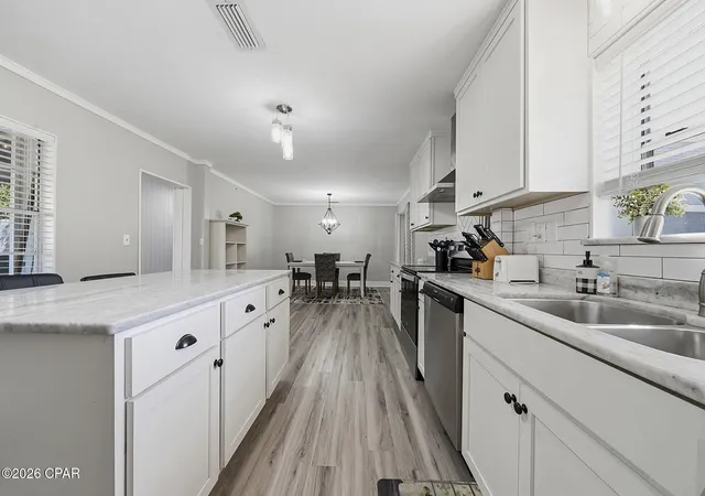 Photo 4 of Single family home for sale at 1827 Flagg Ave, Panama City Beach, FL 32407 | MLS# 787452 | Listing updated on 2026-06-11