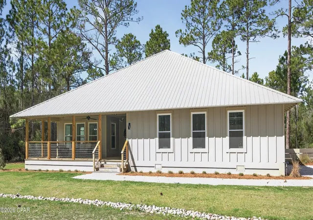 Photo 1 of Single family home for sale at 6608 Button Buck Trl, Panama City Beach, FL 32413 | MLS# 787454 | Listing updated on 2026-10-07