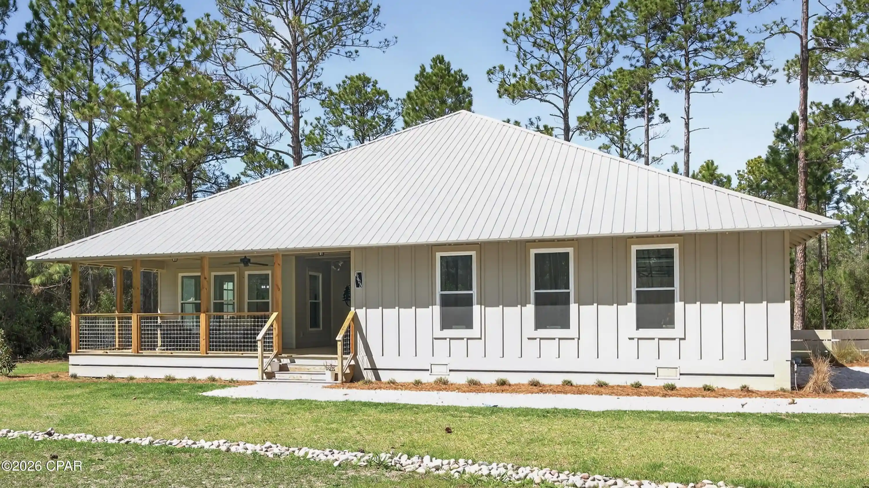 Photo 1 of Sale Pending at 6608 Button Buck Trl, Panama City Beach, FL 32413 | MLS# 787454 | Listing updated on 2026-10-18
