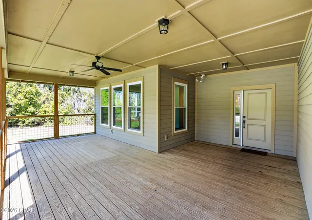 Photo 3 of Single family home for sale at 6608 Button Buck Trl, Panama City Beach, FL 32413 | MLS# 787454 | Listing updated on 2026-10-07