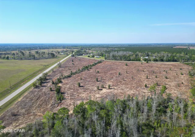 8th image of Tbd Sw Lot #2, Sw County Road 275, Blountstown, FL 32424 | MLS# 787463