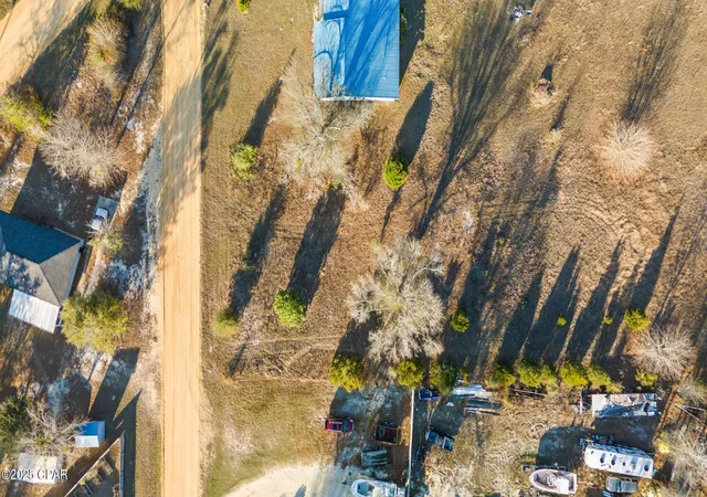 3rd image of 00 Ely Ave, Youngstown, FL 32466 | MLS# 787472