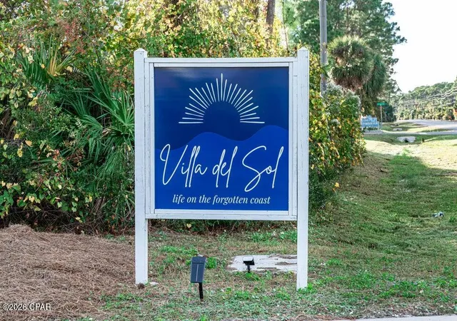 2nd image of 171 Rhonda Del Sol Cir, Port Saint Joe, FL 32456 | MLS# 787475