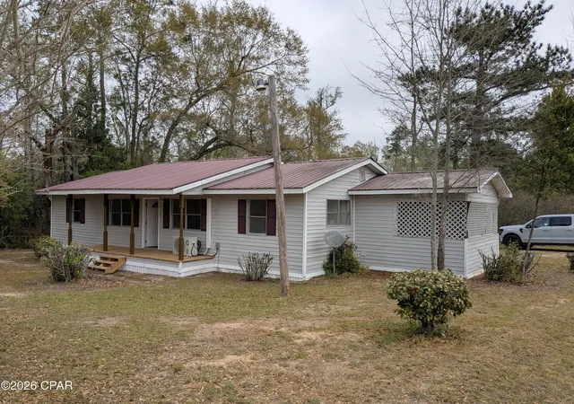 Homes for sale in Sneads, FL | 1972 Lockey Ave, Sneads, FL 32460 | MLS# 787487