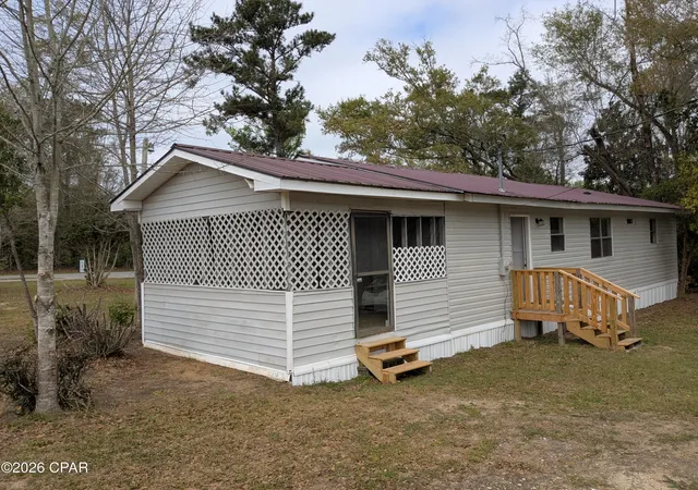 Homes for sale in Sneads, FL | 1972 Lockey Ave, Sneads, FL 32460 | MLS# 787487