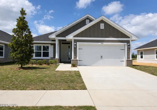 1st image of 5224 Salvation St, Panama City, FL 32404 | MLS# 787496