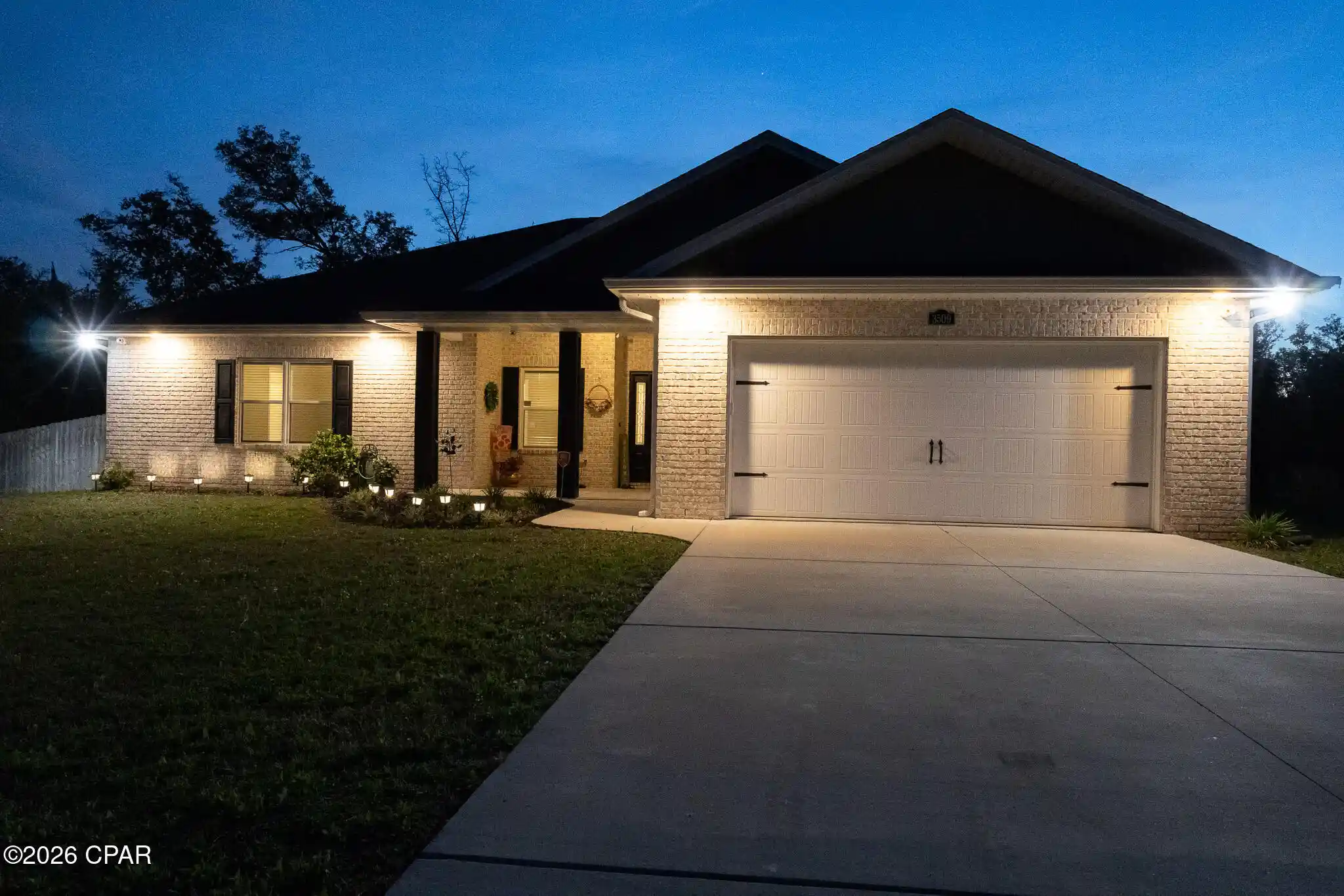 Photo 1 of Sale Pending at 3509 High Cliff Rd, Panama City, FL 32409 | MLS# 787503 | Listing updated on 2026-07-17