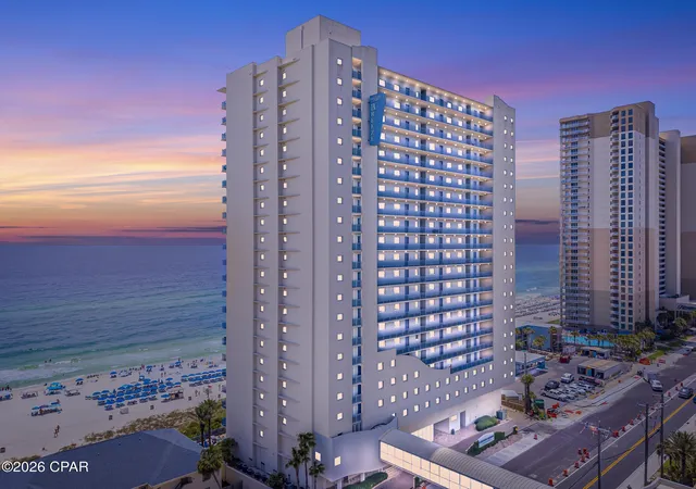 Homes for sale in Panama City Beach, FL | 16701 Front Beach Rd #805, Panama City Beach, FL 32413 | MLS# 787508