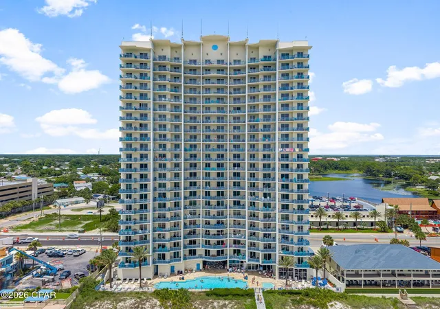 26th image of 16701 Front Beach Rd #805, Panama City Beach, FL 32413 | MLS# 787508