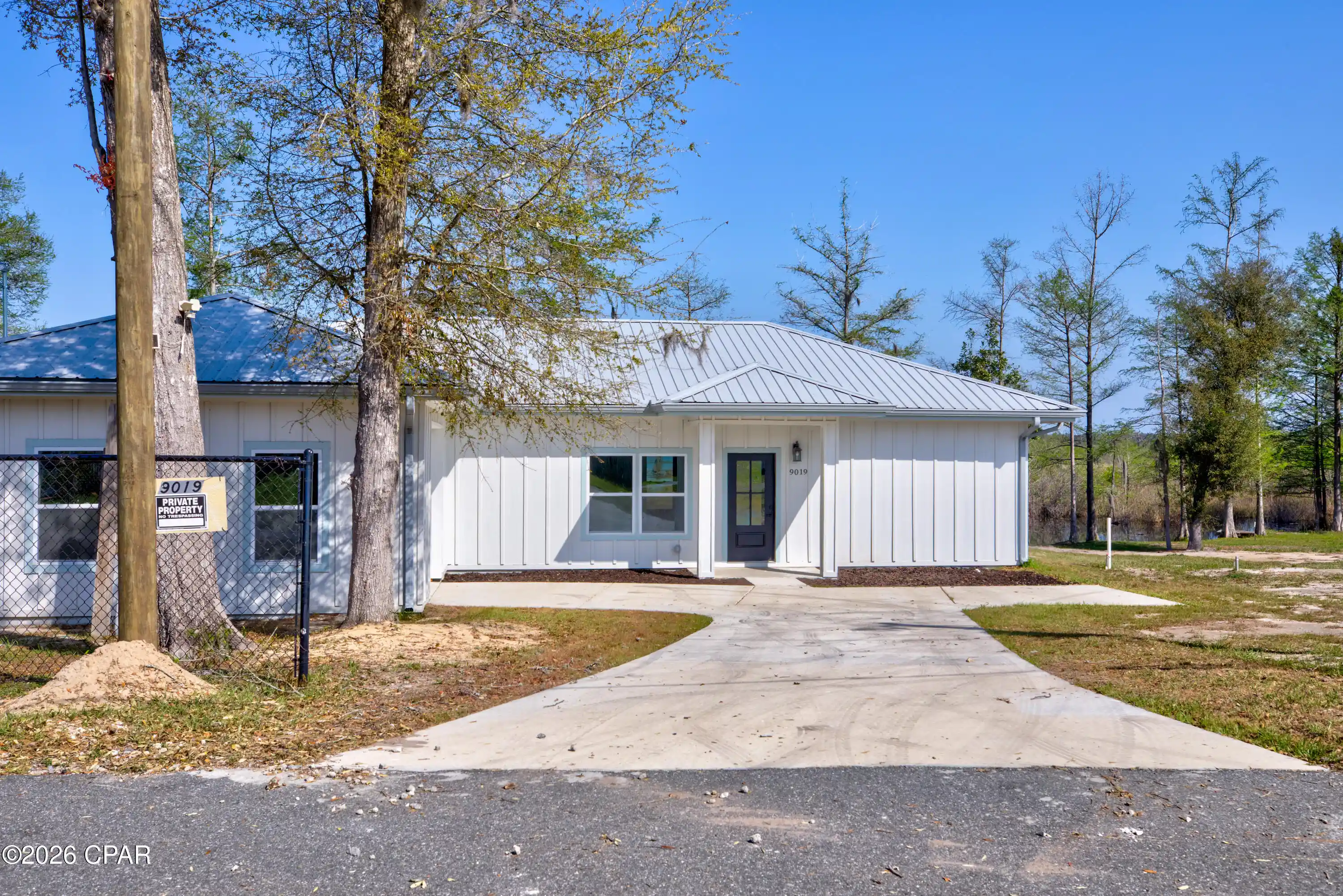 Single family home for sale at 9019 Pecan Ave, Youngstown, FL 32466 | MLS# 787460