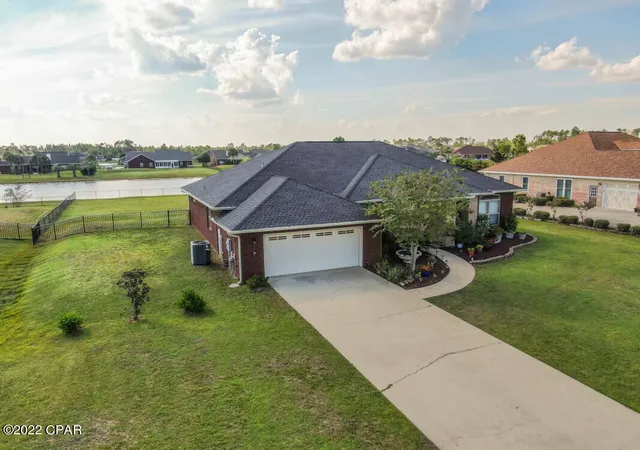 Photo 3 of Single family home for sale at 3338 Nautical Dr, Panama City, FL 32409 | MLS# 787536 | Listing updated on 2026-09-19