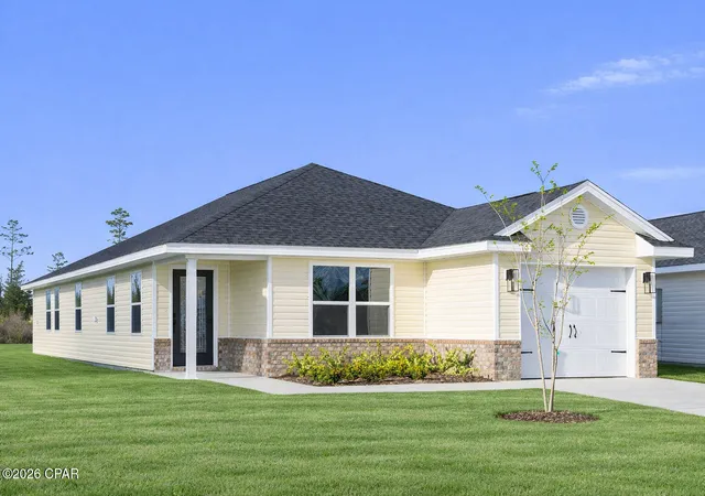 Photo 1 of Sale Pending at 7165 Fox Meadow Dr, Panama City, FL 32404 | MLS# 787546 | Listing updated on 2026-07-12