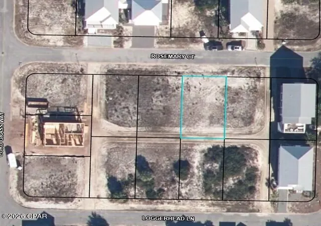 19th image of 118 Rosemary Ct, Port Saint Joe, FL 32456 | MLS# 787547