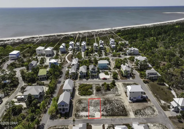 1st image of 118 Rosemary Ct, Port Saint Joe, FL 32456 | MLS# 787547