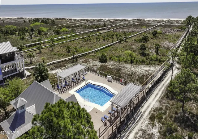 Photo 4 of Land for sale at 118 Rosemary Ct, Port Saint Joe, FL 32456 | MLS# 787547 | Listing updated on 2026-07-09
