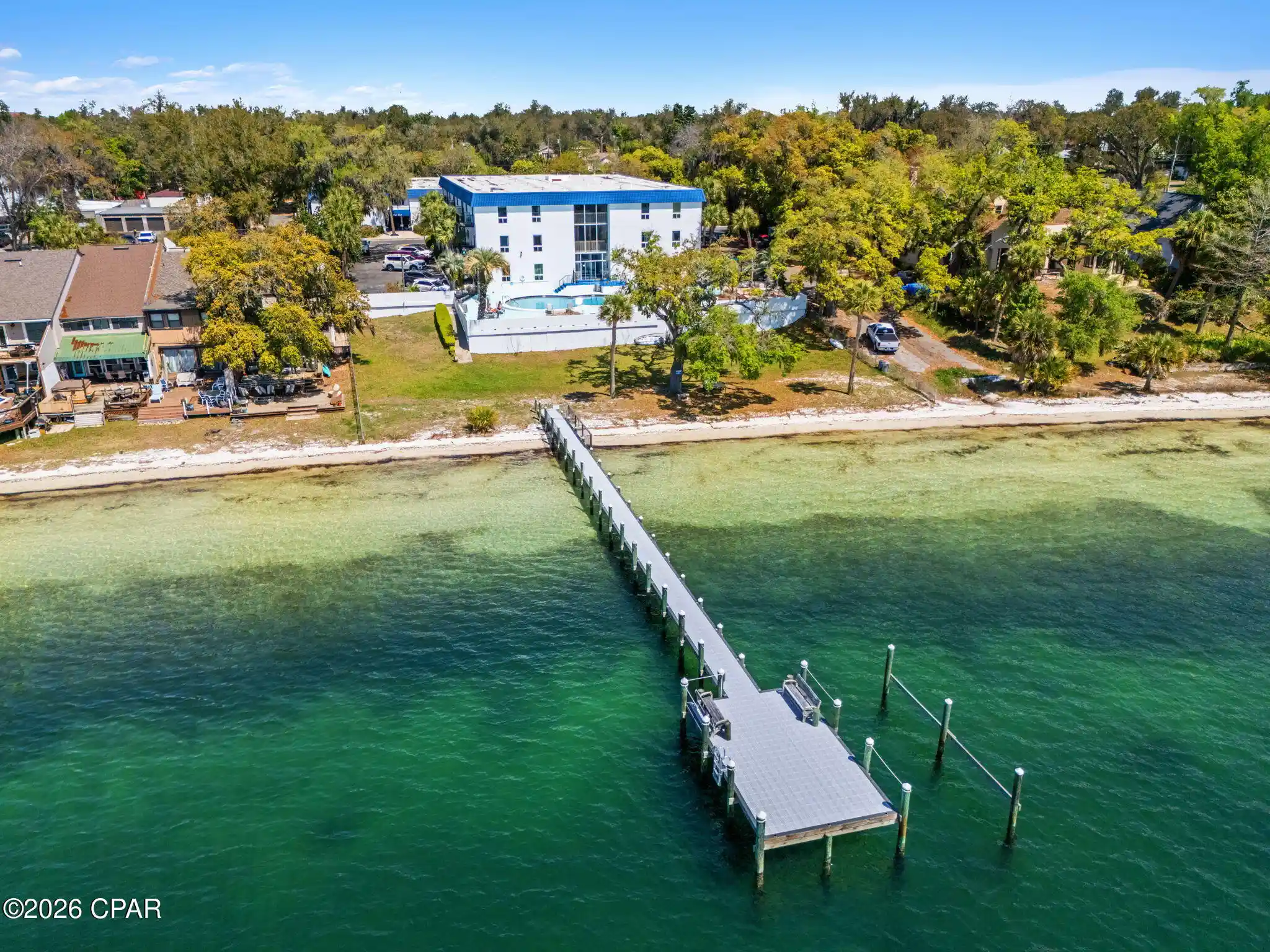 Photo 1 of Condo for sale at 316 Cherry St #33, Panama City, FL 32401 | MLS# 787549 | Listing updated on 2026-10-23