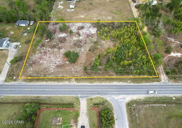 3rd image of 6737 John Pitts Rd, Panama City, FL 32404 | MLS# 787560