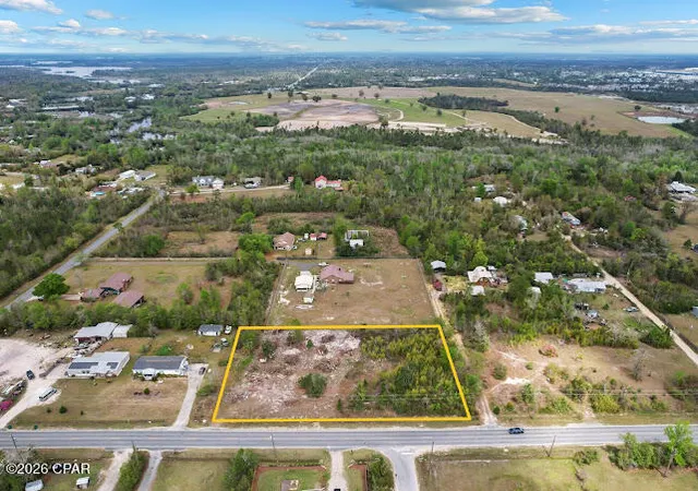 5th image of 6737 John Pitts Rd, Panama City, FL 32404 | MLS# 787560