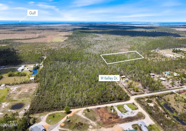 1st image of Lot 28 W Kelly Dr, Port St Joe, FL 32456 | MLS# 787570