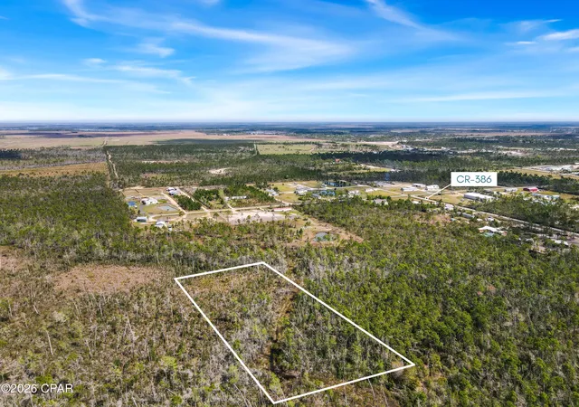 Photo 3 of Sale Pending at Lot W 28 Kelly Dr, Port Saint Joe, FL 32456 | MLS# 787570 | Listing updated on 2026-09-28