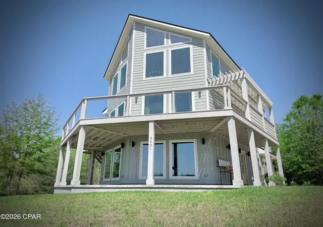 3rd image of 3001 Russ Rd, Marianna, FL 32446 | MLS# 787577