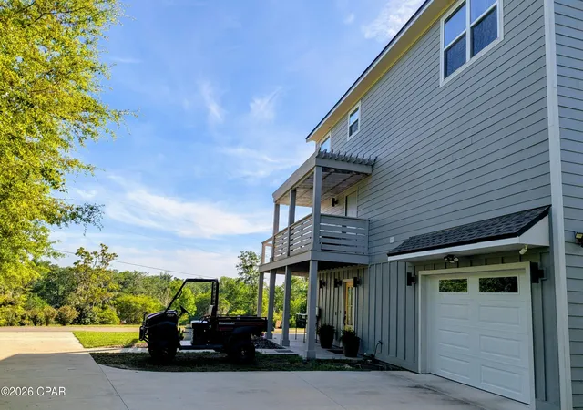 4th image of 3001 Russ Rd, Marianna, FL 32446 | MLS# 787577
