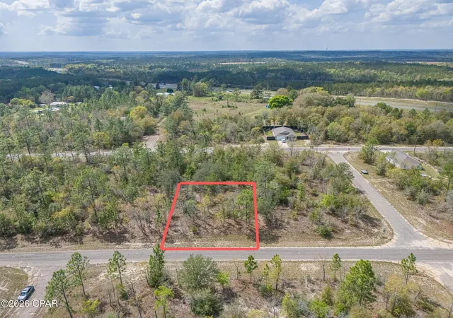 Homes for sale in Chipley, FL | Lot 2 Esmont Ave, Chipley, FL 32428 | MLS# 787582